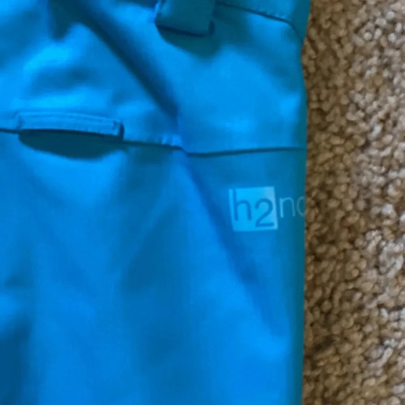 Patagonia Insulated Snowbelle Ski Pant - Picture 11 of 12